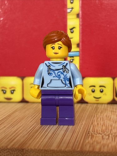 Lego town roller coaster - lego,