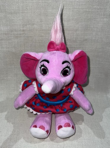 Annie elephant from haven - elephant,