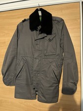 Ma.Strum Archive Field Jacket