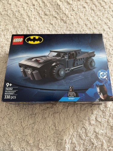 Lego batman the - batman:,