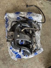 INLET INTAKE MANIFOLD FOR FORD