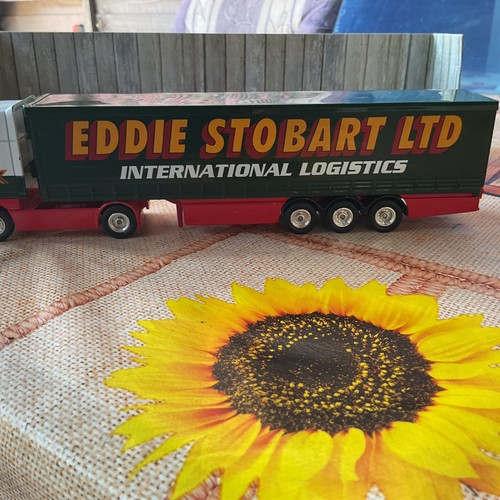 Eddie stobart daf unit - , 95