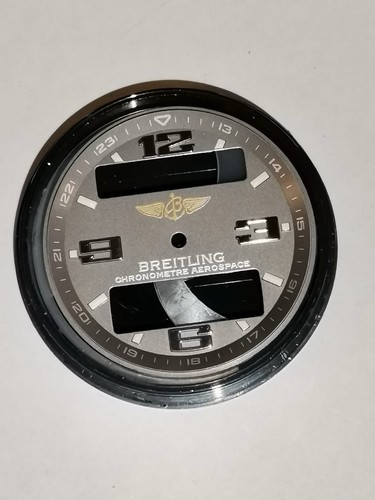 Breitling aerospace avantage - breitling,
