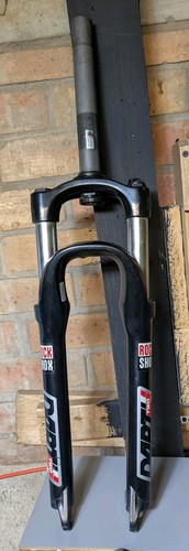 Bike forks disc mtb xc - mtb,