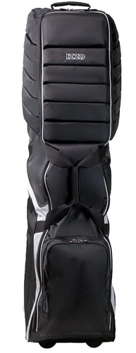 New izzo golf premium travel - izzo,