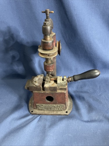 Vintage the standard opt - vintage,