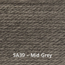 Wendy Supreme Aran wool/Yarn