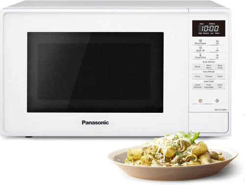 Panasonic e27jwmbbq 20l - nn-e27jwmbbq,