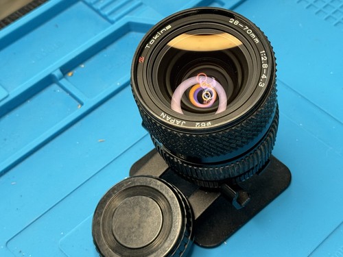 Tokina atx pro 70mm - tokina, 28-70mm