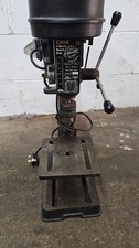 pillar drill used Model CH10  250W 1.5 - 13mm
