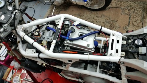 Buell xb12s xb12r rocker - buell,