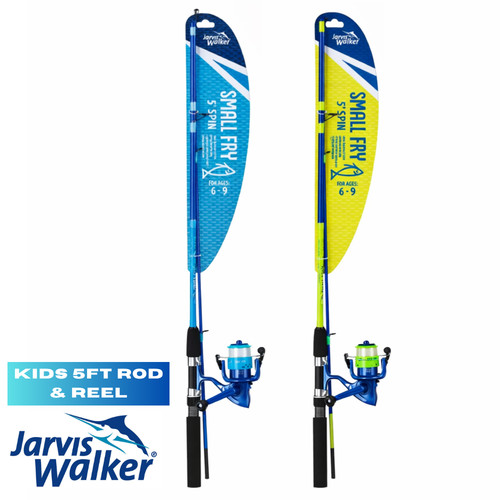 Jarvis walker small fry - small,