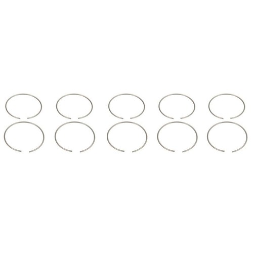Front suspension seal guard - front,