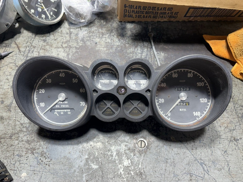 Alfa romeo gtv 105 - 65–77,