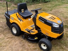 Cub Cadet Ride On Collector
