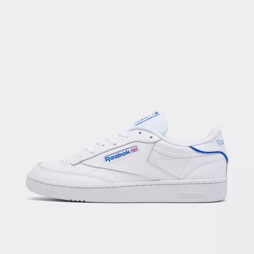 Reebok club men s - reebok, c