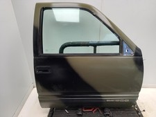 GMC YUKON Right Front Door O/S