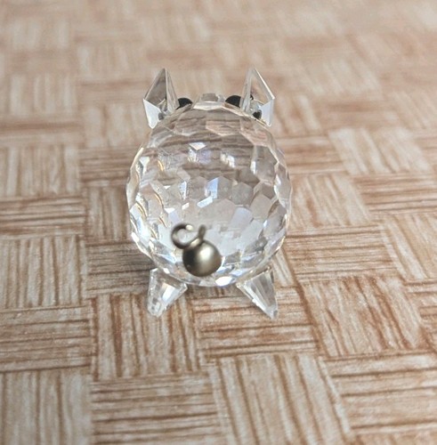 Vintage swarovski crystal - vintage,