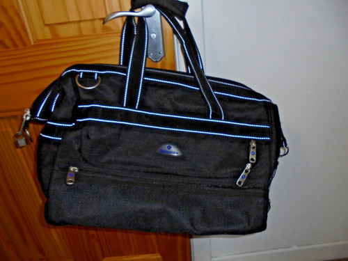 Samsonite black weekend travel - samsonite,