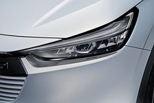 MUGEN Lower Eye Line Decals