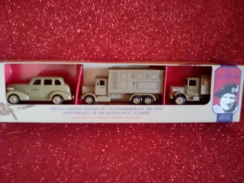 Lledo special limited - lledo,