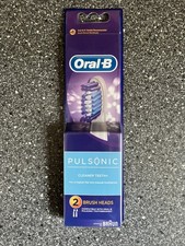 Oral-B Pulsonic SR32-2 Brush