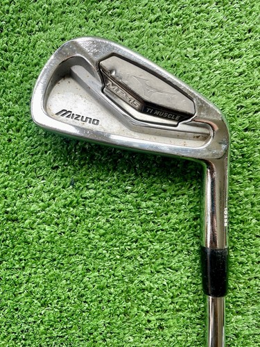 Mizuno mp15 irons stiff - mizuno, 3-pw