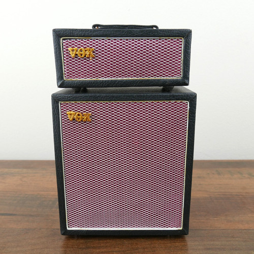 Vox miniature replica guitar - miniature,