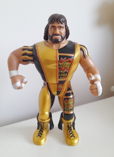 Hasttel grapplers gimmicks - hasttel,