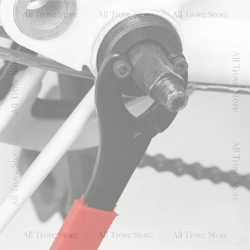 Bicycle spanner wrench tool - spanner,