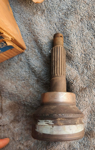 Original leyland 17h8600 - original,