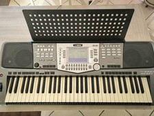 Yamaha PSR 1000 Keyboard with