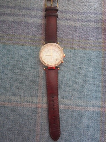 Michael kors 2249 quartz - kors, mk-2249