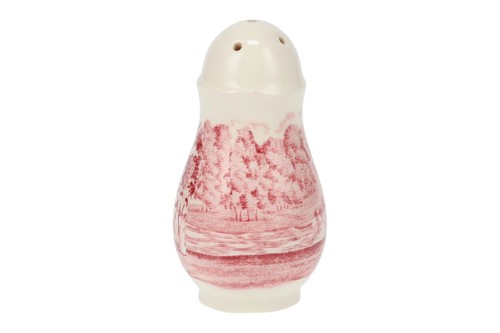 Palissy avon scenes - palissy, pink