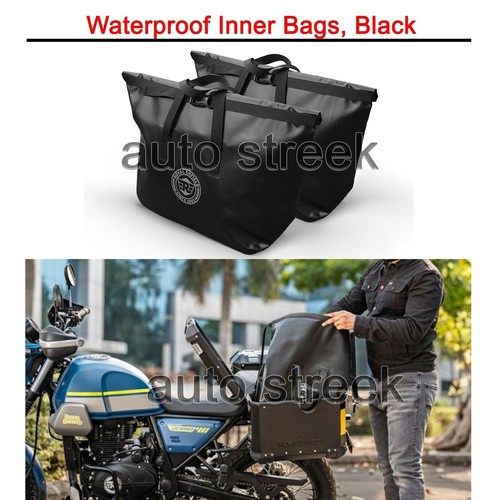 Genuine royal enfield - genuine, scram