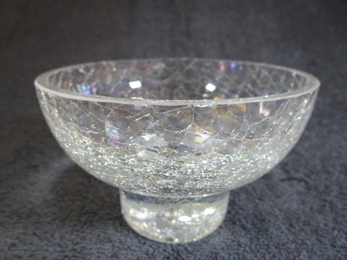 Lovely quality vintage crackle - lovely,