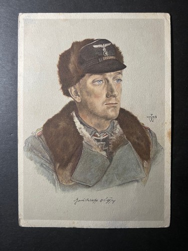 1940 germany willrich - w,
