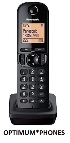 Panasonic tgca20ex - panasonic, kx-tgca20ex