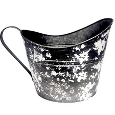 Decorative Black & White