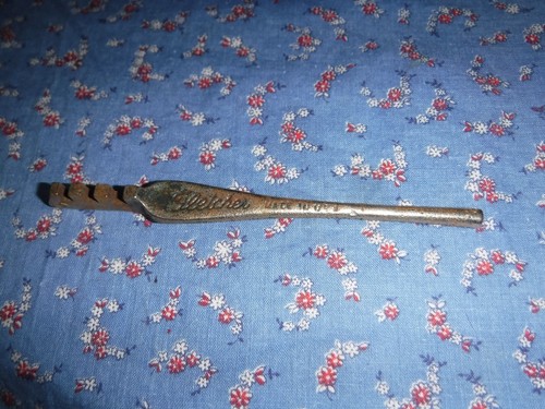 Ksm vintage fletcher 8 - fletcher,