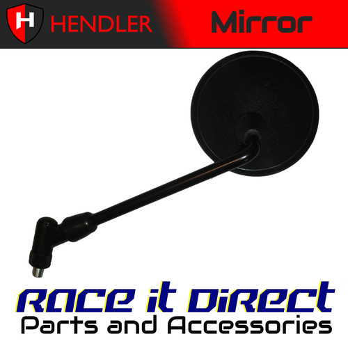 Mirrors for yamaha 750 - for,