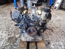 CHRYSLER CROSSFIRE 3.2 MANUAL ENGINE WITH WARRANTY (NOTE WILL NOT FIT AN AUTO)