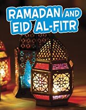 Ramadan and Eid al-Fitr (Traditions & Celebrations) - Melissa Ferguson