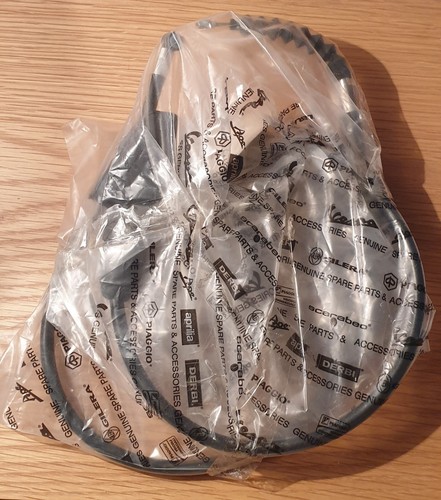 Piaggio derbi senda clutch - senda,