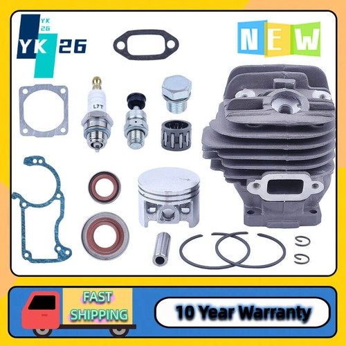 Cylinder piston spark - piston, plug