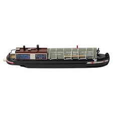 Detailed 20cm wooden model - detailed,