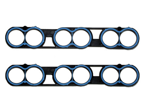 Inlet intake manifold gasket - inlet/intake,