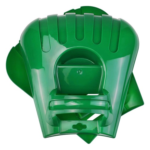 Leaf grabs grabber - leaf, hand