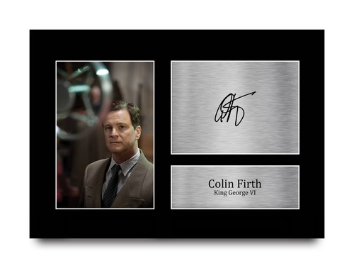 Colin firth the - king's, speech