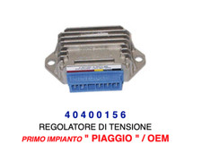 40400156 Voltage Regulator